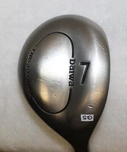 */Daiwa - Hi Trac TCS - 26* #7 FW - RH - Women's - Graphite - Ladies Flex #G5 - Picture 1 of 12