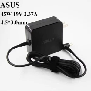 Caricabatteria originale ASUS 45W ADP-45ZE B 4,5mm per ASUS VivoBook 14 F1402ZA-AB31 - Foto 1 di 2