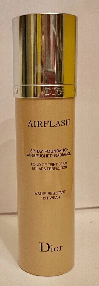 Base en spray Dior Backstage Airflash 2WP 2,3 OZ Foto 1 de 1