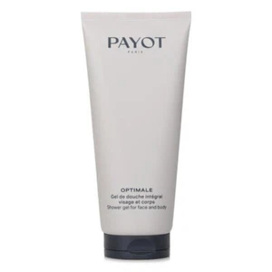 Payot Optimale Shower Gel for Face and Body 200ml/6.7oz - Picture 1 of 3
