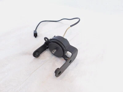 1987-05 Suzuki Intruder 1400 VS1400 Boulevard S83 Engine Decompression Solenoid - Image 1 of 4