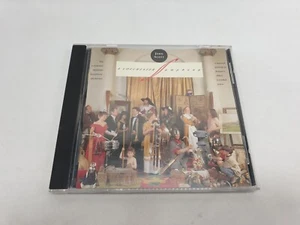 A Colchester Symphony by John Scott CD Album 1995 CBC CD001 - Picture 1 of 4