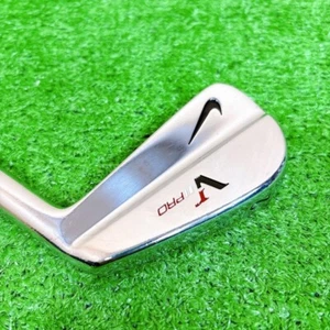 Super Rare NIKE VR PRO No.2 Iron Dynamic Gold S200 - Picture 1 of 8