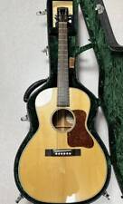 Acoustic Guitar Bourgeois Legacy Series L-DB Natural with Hard Case for sale
