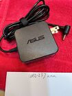 Ac Adapter For  Asus Rt-Ax92u Ax6100 Wi-Fi 6 Router