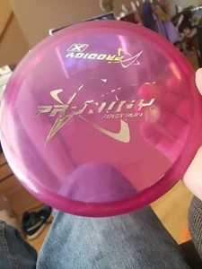 Prodigy M2 First Run X-OUT *NEU* - Bild 1 von 7