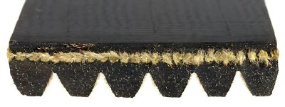 Puertas de cinturón serpentine 159XL47 2007 2008 2009 para Ford Fusion 2006-2009 2,3 L MT 159XL47 Foto 1 de 3