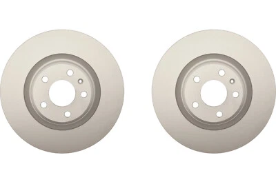 KIT dianteiro Raybestos rotor de freio a disco para 2017-2021 Audi A4 Quattro (59466) - Imagem 1 de 4