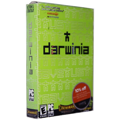 Dawrinia [PC Game] - Image 1 of 2