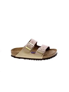 Birkenstock Damen Sandale Sand Sandcastle Arizona sfb - Bild 1 von 12
