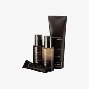 Oriflame Zestaw NovAge Men, zestaw prezentowy - Picture 1 of 3