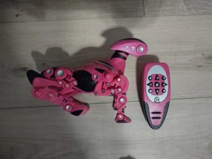 Vintage Original ROBOPET WoWWee 2005 Robot Dog RC Remote Control - Picture 1 of 1