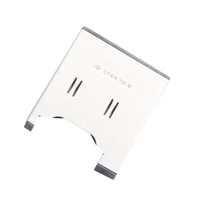 CFexpress Type A Memory Card to CFe Type B Card Holder Adapter XQD Memory3696 - Afbeelding 1 van 7