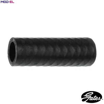 HEATER HOSE 02-1604 FOR VAUXHALL TIGRA/TwinTop CORSA/VAN/Mk/III CORSAVAN  OPEL - Image 1 of 4