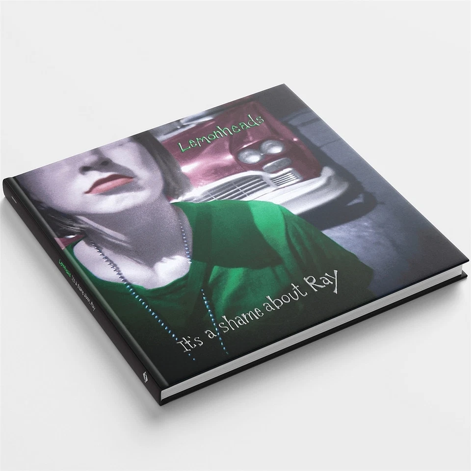 The Lemonheads - It's A Shame About Ray (30th Anniversary (2022 - UK - Original) - Bild 1 von 1