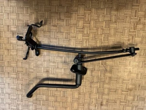 🔥1960 1966 Chevrolet Suburban Accelerator Gas Throttle Linkage Pedal Assembly - Foto 1 di 7