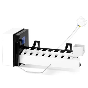 241798224 Ice Maker Replacement, Compatible with Frigi-daire Refrigerators, Rep - Picture 1 of 6