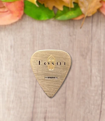 Selección de Guitarra Toshi Original 1 pieza Fernandes Vintage Limitada Rara Envío Gratis Foto 1 de 3