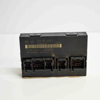 Centralina comfort VW GOLF V 1K1 1K0959433B 1.4 benzina 59kw 2004 3534655 - Immagine 1 di 4