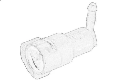 Öldüse, Steuerkette DAF1916786 für OE DAF - Bild 1 von 4