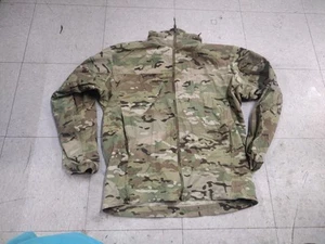 Wild Things Tactical Softshelljacke, leicht, Multicam, Large, 50005 - Bild 1 von 3