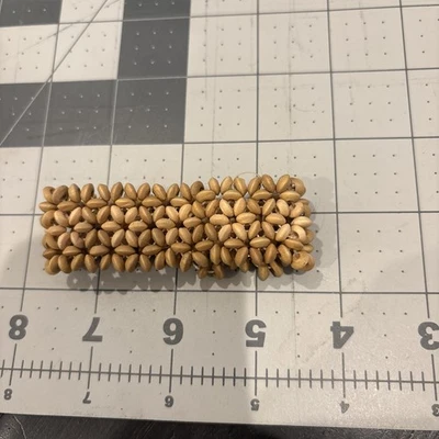 Pulsera pequeña de madera Foto 1 de 3