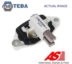 ARE0005(BOSCH) ALTERNATOR REGULATOR AS-PL FOR DAF 95,95 XF,CF 85,85 CF,85,75 CF - Picture 1 of 6