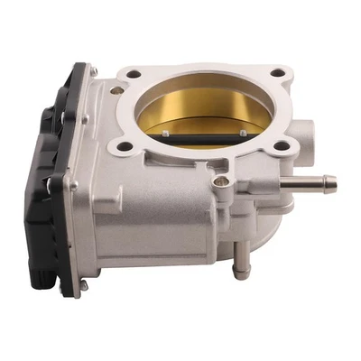 节气门车身组件适用于日产 Titan/Xterra/Armada 2004 - 2015 16119-7S000 — 第 1/4 张图片