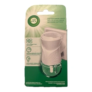 Air Wick Duftflakon Duftstecker 1 x Gerät Stecker -geringer Stromverbrauch NEU - Bild 1 von 1