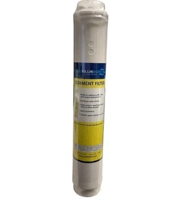 PureBlue H20 Sediment Filter Reverse Osmosis Stage 1 Replacement Cartridge - Picture 1 of 2