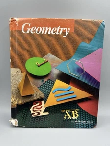 Geometry - Hardcover, by Ray C. Jurgensen; Richard G. Brown; John - Acceptable - Picture 1 of 4