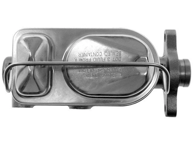 For 1974 Chevrolet G10 Van Brake Master Cylinder Raybestos 65258PFCR - Image 1 of 2