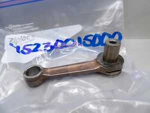 NOS KTM 65SX Mini 2009-20 SX65 2009-15 Genuine Connecting Rod Kit 45230015000 - Picture 1 of 11