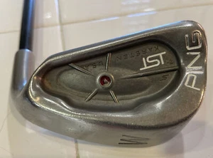 Ping IST wedge - Maroon Dot- Golf Pride Align Zgrip-Ping 350 Series R-flex 36” - Picture 1 of 7