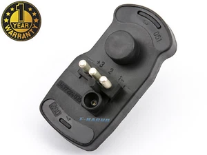 MERCEDES W201 W124  POSIZIONE FARFALLA MISURATORE DI FLUSSO D'ARIA 3437224035 - Bild 1 von 2