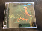 Amazon Odyssey: Natural Dreams Music for Relaxation (CD)
