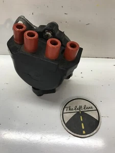 93 Volvo 940 740 760 Distributor Assembly 2.3L B230F B230FT - Picture 1 of 7