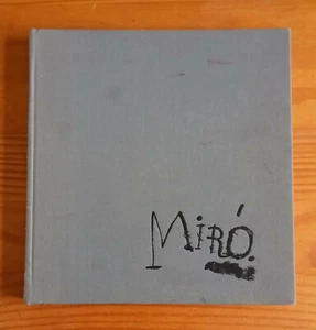Miro ( Ernst Scheidegger ) - Picture 1 of 5