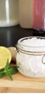 💫 Kefir D’acqua ✅Bio✅ Importata 🌈 Caucaso Soddisfatti O Rimborsati. 🌈 100 Gr - Foto 1 di 5