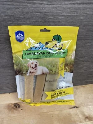 Himalayan Mixed Dog Chew, 9.9oz, 3-Piece Exp 11/28 - Image 1 of 3