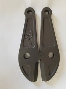 RIDGID 98985 BOLT CUTTER JAWS - Picture 1 of 1