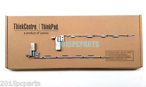 Nuevas bisagras LCD Lenovo Thinkpad T420 T420i 04W1610 04W1612 - Imagen 1 de 2