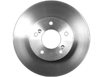 Rotor de freno delantero Bendix 22655YXNJ tipo R 1997-1998, 2000-2001 Foto 1 de 2