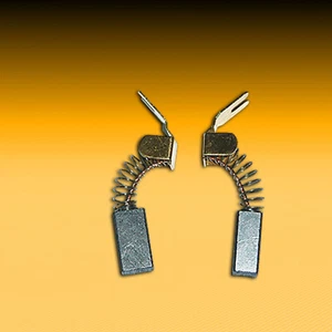 Kohlebürsten Motorkohlen für Metabo 2E680/2S, 4308B, 4308elB, 4308elC, 4310/2B - Picture 1 of 1