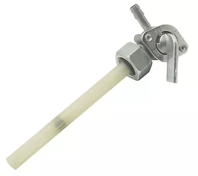 Gas Fuel Valve Petcock For Honda XR75 XR 75 1977 1978 Vlave Tap Switch 14mm Foto 1 de 4