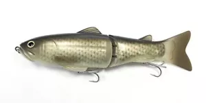 Deps New Slide Swimmer 250 Flash Carp Slow Sinking SS BIG BAIT Lure NEW Japan - Picture 1 of 4