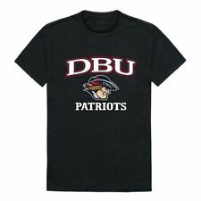 DBU Dallas Baptist University Patriot Arch T-Shirt