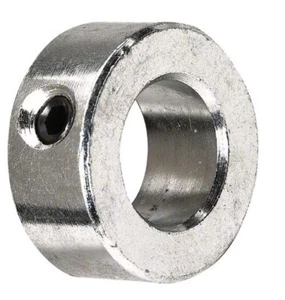 "Juego de collar de eje Dayton de 100 piezas de diámetro de diámetro de 5/16"" para maquinaria - artículo #1F51" - Imagen 1 de 3