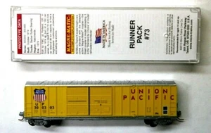 MTL Micro-Trains 03051180 30180 Union Pacific UP 300303 A-100-16 50 Fuß Güterwagen - Bild 1 von 1