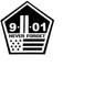 Never Forget 9-11 Pentagon Twin Towers Vinyl Decal Sticker | eBay